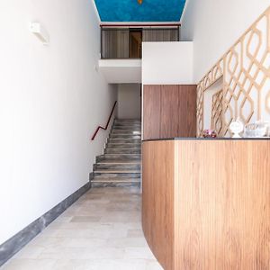 La Perla del Mare di Polignano Apartments